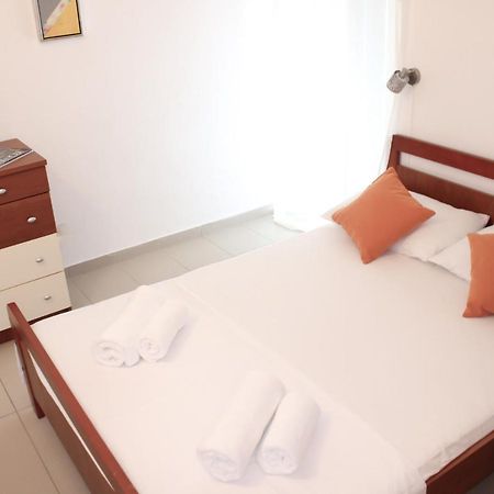 شقة Penthouse Altus Baška Voda المظهر الخارجي الصورة