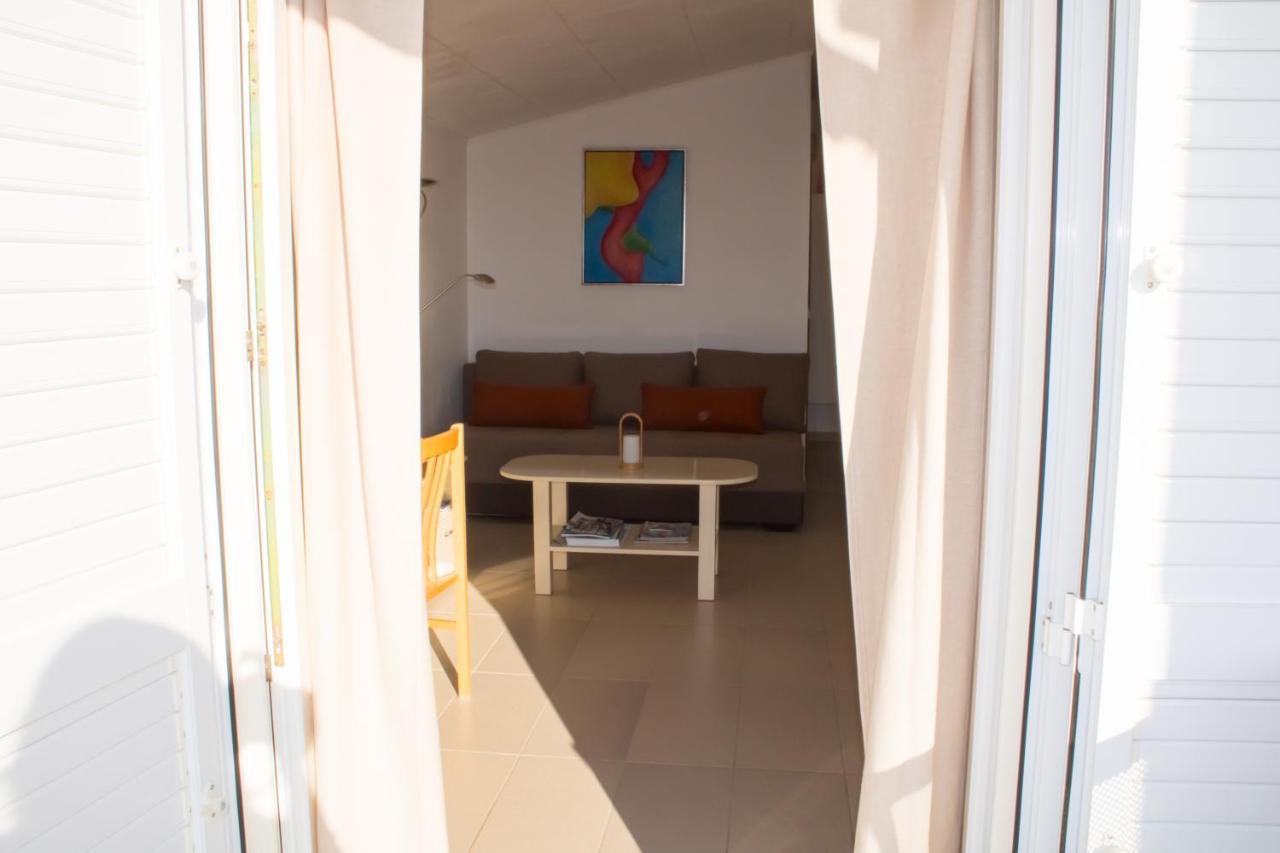 شقة Penthouse Altus Baška Voda المظهر الخارجي الصورة