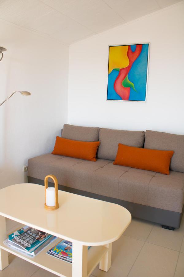 شقة Penthouse Altus Baška Voda المظهر الخارجي الصورة